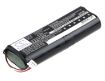 Picture of Battery Replacement Sony 4/UR18490 LIS4095HNP for D-VE7000S
