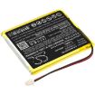 Wexler YT453949 Battery Replacement for E5001 - 2