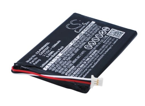 Picture of Battery Replacement Pandigital CA397647 for Novel 6 PRD06E20WWH8