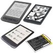 Battery Replacement Pocketbook 306070PL 4G-15 4K-19 - 6