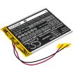 Picture of Battery Replacement Boyue T-356575 for T62