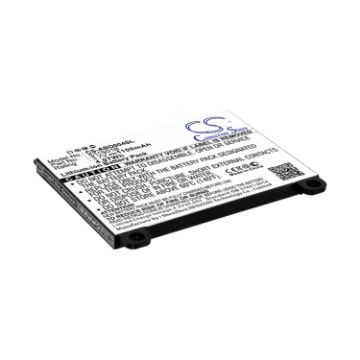 Picture of Battery Replacement Amazon S11S01B for B003B0A294563B74 D00701