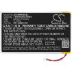 Battery Replacement for Barnes & Noble PR-305084-ST BNRV520 GlowLight 3 - 3