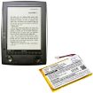 Battery Replacement Sony 1-756-769-11 LIS1382(J) for PRS-500 & PRS-500U2 - 6