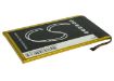 Battery Replacement for Barnes & Noble 6027B0090501 AVPB001-A110-01 AVPB003-A110-01 BNA-B002 ENCORE NOOKCOLOR - 3