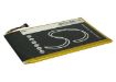 Battery Replacement for Barnes & Noble 6027B0090501 AVPB001-A110-01 AVPB003-A110-01 BNA-B002 ENCORE NOOKCOLOR - 4