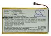 Battery Replacement for Barnes & Noble 6027B0090501 AVPB001-A110-01 AVPB003-A110-01 BNA-B002 ENCORE NOOKCOLOR - 5