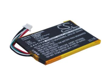 Battery Replacement Bambook MLP454261 for SD928+ - 1