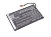 Picture of Battery Replacement Barnes & Noble B01PQIL for BNRV500 Glowlight WiFi