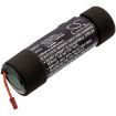 Battery Replacement Philip Morris 1UR18650Z-C007A for iQos 2.4 Plus Charger Box - 1