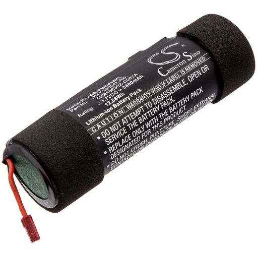 Battery Replacement Philip Morris 1UR18650Z-C007A for iQos 2.4 Plus Charger Box - 1