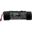 Battery Replacement Philip Morris 1UR18650Z-C007A for iQos 2.4 Plus Charger Box - 3