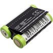 Optelec 469258 EP-1 Battery Replacement for Compact Plus Compact+ - 1