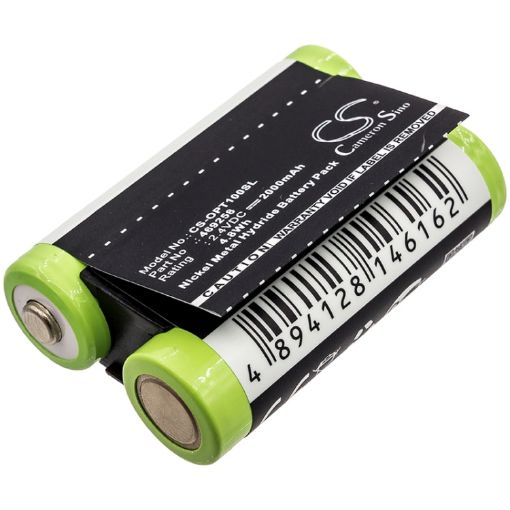 Optelec 469258 EP-1 Battery Replacement for Compact Plus Compact+ - 1