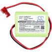 Battery Replacement Powercell for PCHA4/5-2-SR-LC - 3