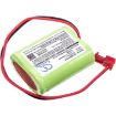 Replacement Battery for Lithonia 4PH56 5YB73 ELB 2P401N ELB0310 ELB2P401N - 2