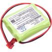 Sure-Lite 26-148 LPX70RWH Battery Replacement - 2