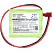 Sure-Lite 26-148 LPX70RWH Battery Replacement - 3