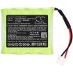Schneider 329067840 Battery Replacement for Exiway EasyLED OVA38352 - 3