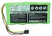 Fluke BP120MH BP130 Battery Replacement for ScopeMeter 123 & 123S - 5