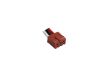 Battery Replacement Ando 9HR-4/3FAU for AQ7250 Mini-OTDR - 6