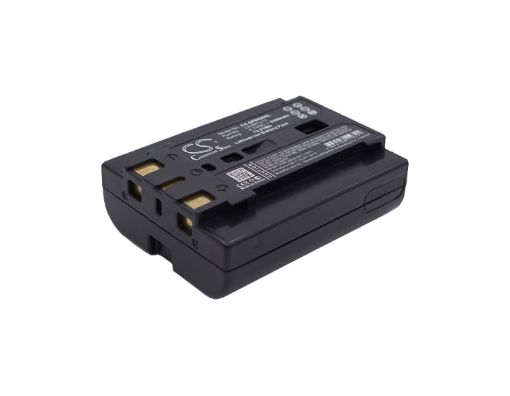 Spectra Precision LHJBT-L11 Battery Replacement for PR-655 PR-670 - 1