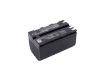 Battery Replacement Leica 724117 733270 772806 793973 GBE221 GEB21 GEB211 GEB212 GEB221 GEB222 GEB90 for ATX1200 ATX900 - 2