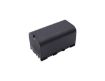 Battery Replacement Leica 724117 733270 772806 793973 GBE221 GEB21 GEB211 GEB212 GEB221 GEB222 GEB90 for ATX1200 ATX900 - 3