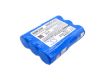 Dranetz 117009-G1 BP-PX5 Battery Replacement for DBMP1 DBPG106 - 2