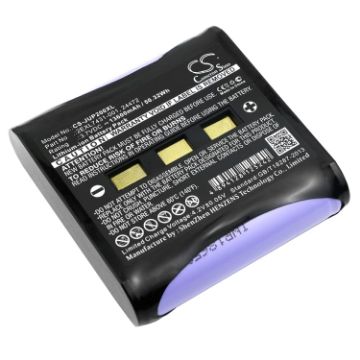 Juniper 24472 Battery Replacement for Allegro 2 Archer 2 - 1