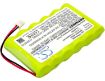 Picture of Battery Replacement Tpi 6P600A A004 for 440 440 1MHz Single Channel Oscill