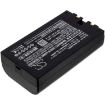Picture of Battery Replacement Graphtec B-569 XU101035-17001A for GL200 GL200A