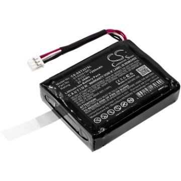 Senter ST655518PL Battery Replacement for ST103 ST327 - 1