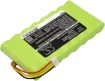 Battery Replacement Amc 2140.19 689139B00 694233 for 3945/3945-B 8333 - 2