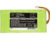Battery Replacement Amc 2140.19 689139B00 694233 for 3945/3945-B 8333 - 3