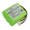 Korg HHR210AAB Battery Replacement Kit for PA3X 61 - 1