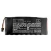 Picture of Battery Replacement Aeroflex 7020-0012-500 for 3500A Cobham AvComm 8800S