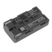 Picture of Battery Replacement Kolida BTKD-L7402W for Gps Gnss K9 Gps Gnss K9E