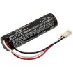 Picture of Battery Replacement Ht Instruments BAT45 BAT45N YABA0003HT1 for PQA824 THT45