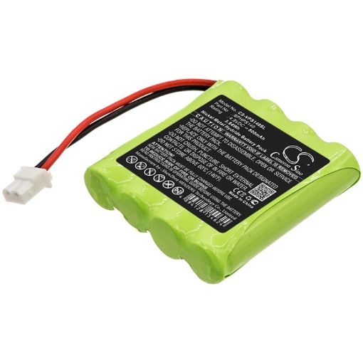 Picture of Battery Replacement Velleman BPHPS140 for HPS140