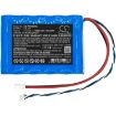 Battery Replacement Promax CB-084 for Neo + Neo 2 ATSC - 3