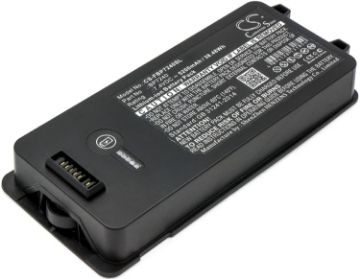 Fluke BP7240 Battery Replacement for 753 754 - 1