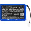 Battery Replacement Satlink E-1544 F03409 for WS-6906 WS-6908 - 3