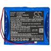Picture of Battery Replacement Trimble KLN00928 for SPS850 Modular Receiver SPS851 Modular Receiver