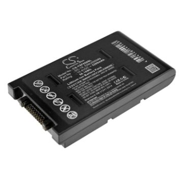 Yut 52MJ000089 DC-19 Battery Replacement for CTS-1002 CTS-1003 - 1