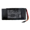 JDSU 22015374 22016374 Battery Replacement for VIAVI MTS-5800 MTS-5802 - 3