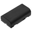 Battery Replacement Trimble 29518 38403 46607 52030 92600 92670 C8872A EI-D-LI1 - 4