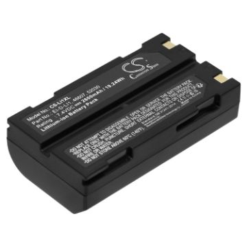 Picture of Battery Replacement Chcnav XB-2 for i50 M3