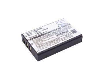 Fieldpiece RLB2 Battery Replacement for SCL2 SRL2 - 1