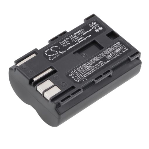 Urovo DRN51133367 Battery Replacement for i60 i60XX - 1